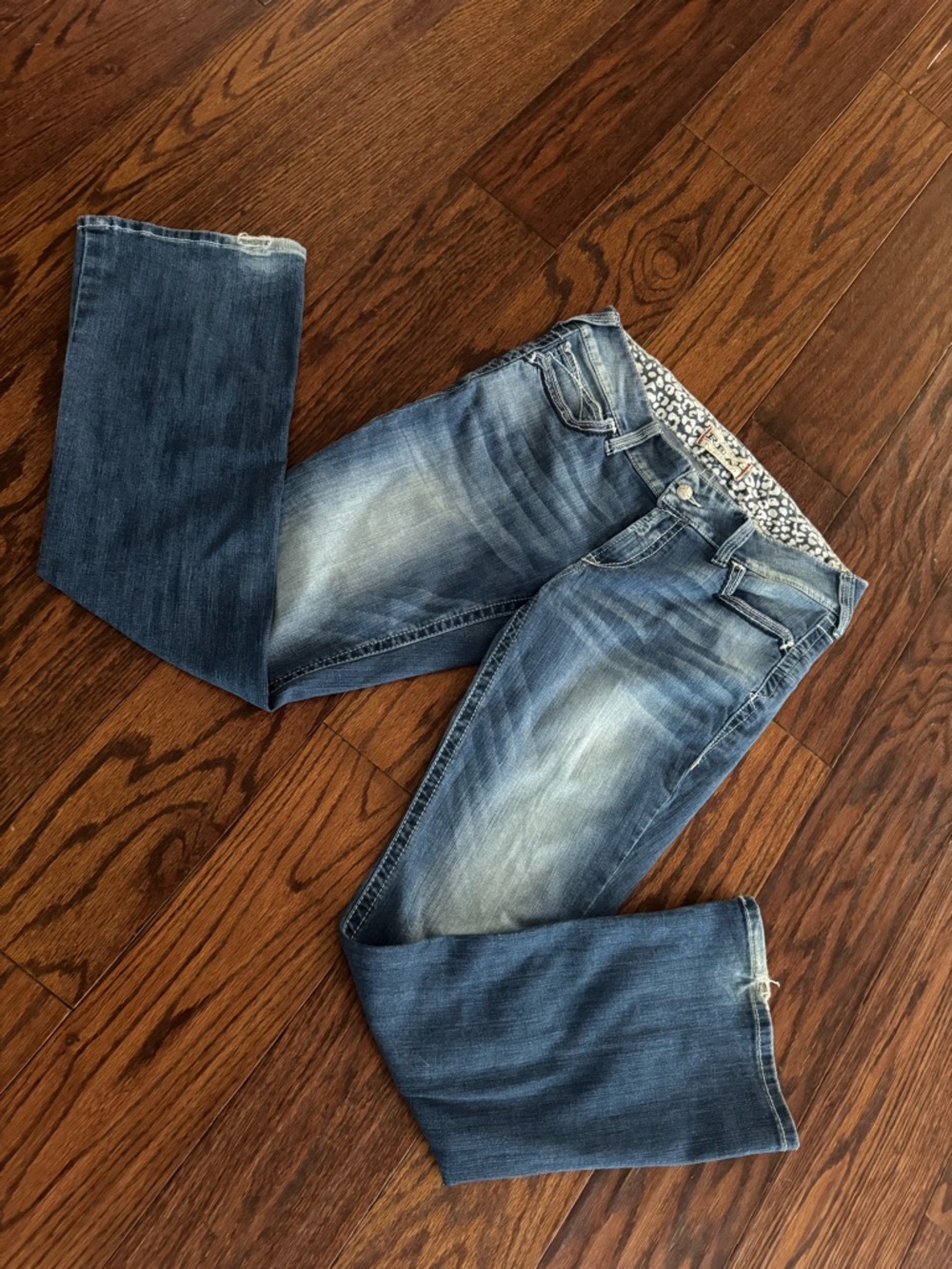 Women’s Ariat Jeans